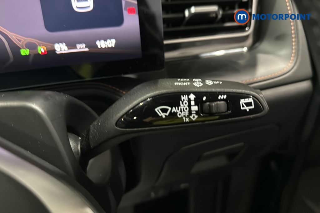 Mg Motor Uk HS Trophy Automatic Petrol-Electric Hybrid SUV - Stock Number (1683441) - 6th supplementary image