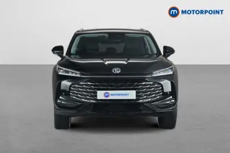 Mg Motor Uk HS Trophy Automatic Petrol-Electric Hybrid SUV - Stock Number (1683441) - Front bumper