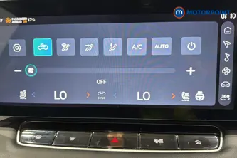 Mg Motor Uk HS Trophy Automatic Petrol-Electric Hybrid SUV - Stock Number (1683441) - 12th supplementary image
