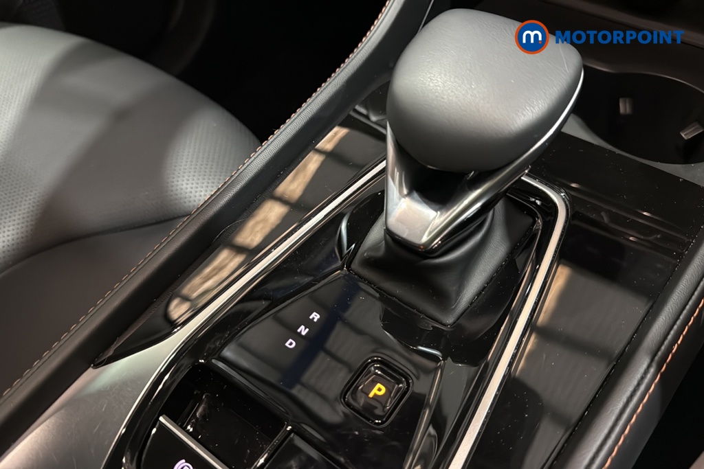 Mg Motor Uk HS Trophy Automatic Petrol-Electric Hybrid SUV - Stock Number (1683441) - 15th supplementary image