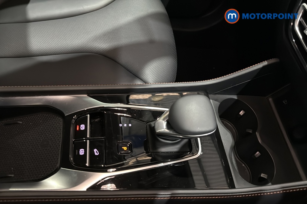 Mg Motor Uk HS Trophy Automatic Petrol-Electric Hybrid SUV - Stock Number (1683441) - 16th supplementary image