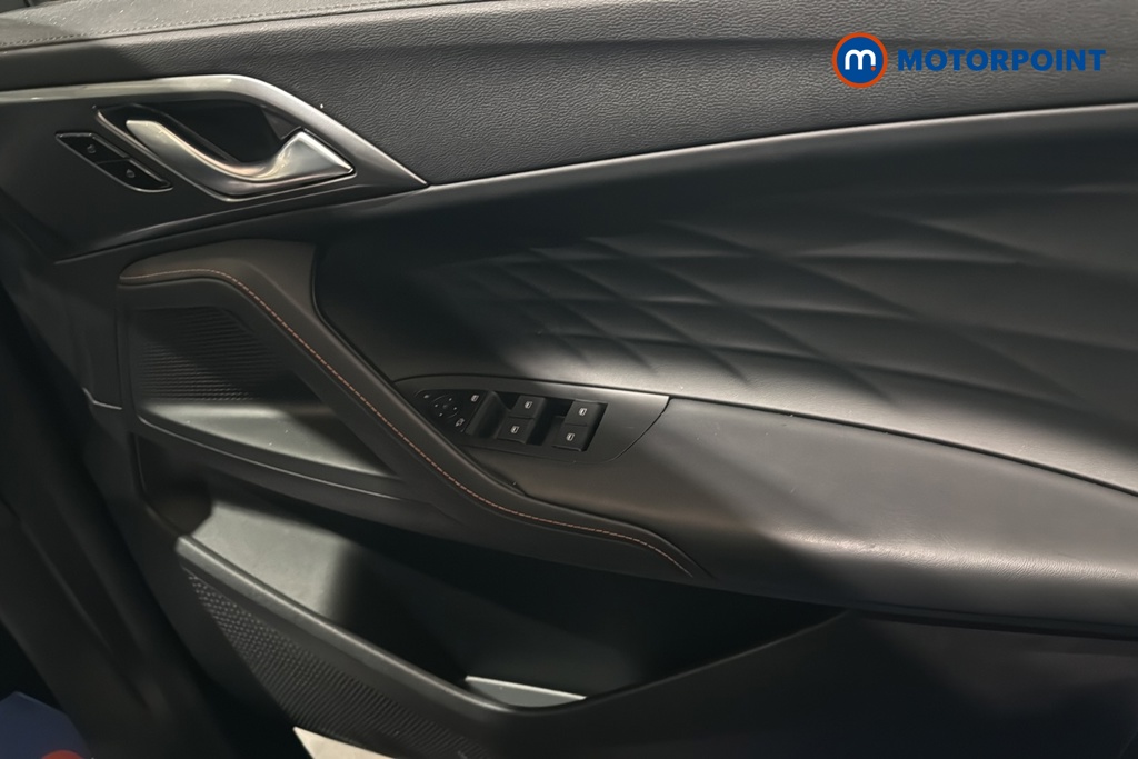 Mg Motor Uk HS Trophy Automatic Petrol-Electric Hybrid SUV - Stock Number (1683441) - 18th supplementary image