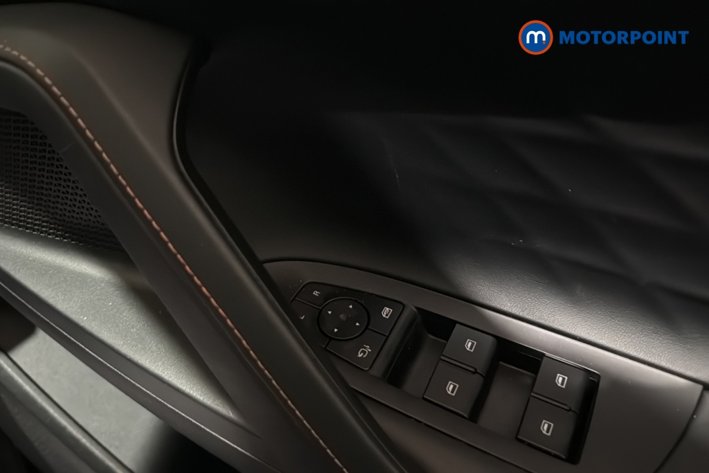Mg Motor Uk HS Trophy Automatic Petrol-Electric Hybrid SUV - Stock Number (1683441) - 19th supplementary image