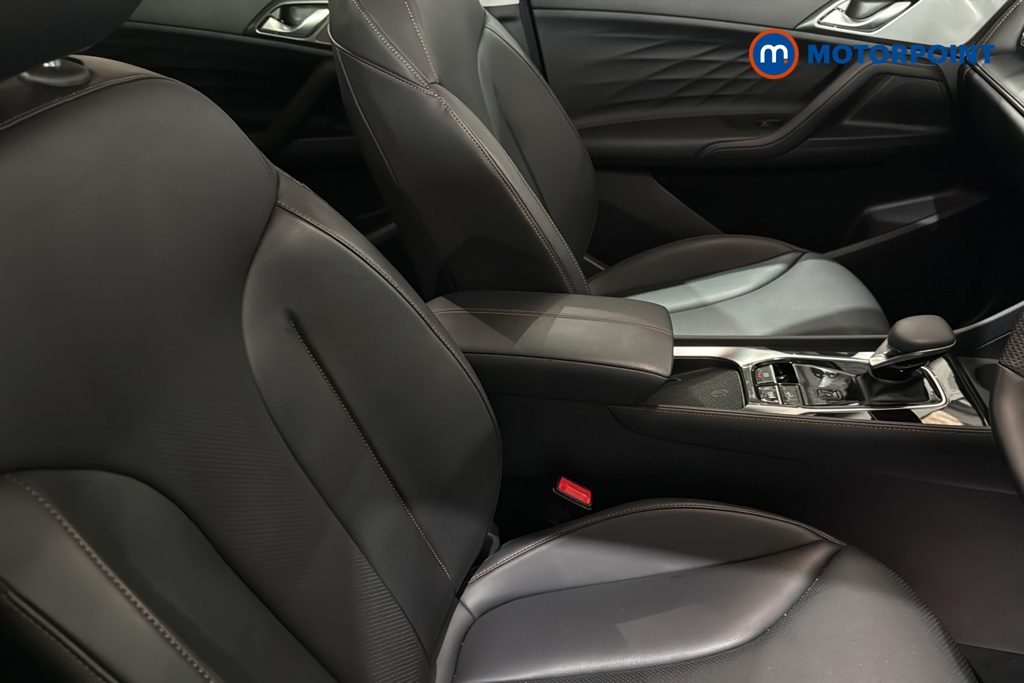 Mg Motor Uk HS Trophy Automatic Petrol-Electric Hybrid SUV - Stock Number (1683441) - 22nd supplementary image