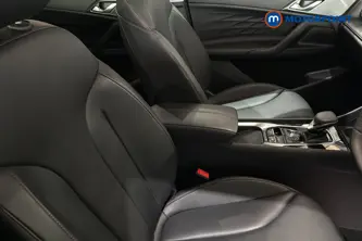 Mg Motor Uk HS Trophy Automatic Petrol-Electric Hybrid SUV - Stock Number (1683441) - 22nd supplementary image