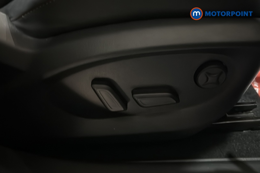 Mg Motor Uk HS Trophy Automatic Petrol-Electric Hybrid SUV - Stock Number (1683441) - 23rd supplementary image