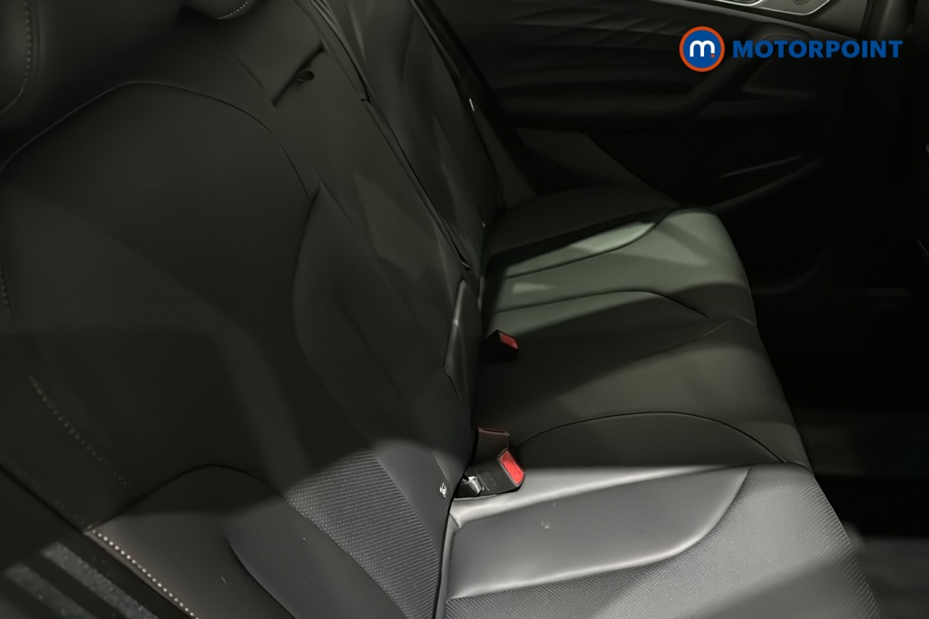Mg Motor Uk HS Trophy Automatic Petrol-Electric Hybrid SUV - Stock Number (1683441) - 25th supplementary image