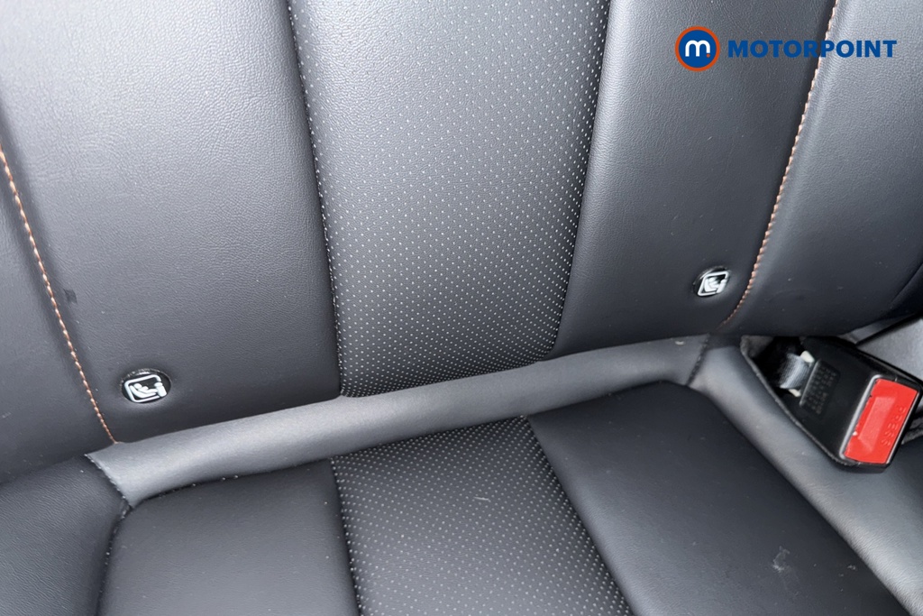 Mg Motor Uk HS Trophy Automatic Petrol-Electric Hybrid SUV - Stock Number (1683441) - 27th supplementary image