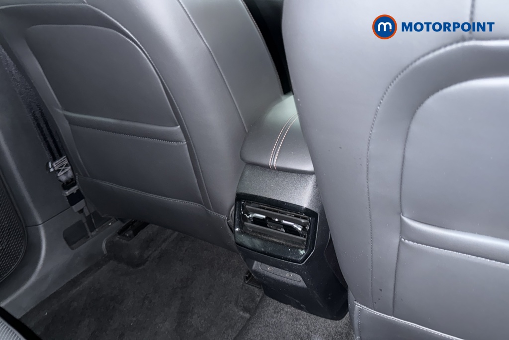 Mg Motor Uk HS Trophy Automatic Petrol-Electric Hybrid SUV - Stock Number (1683441) - 28th supplementary image