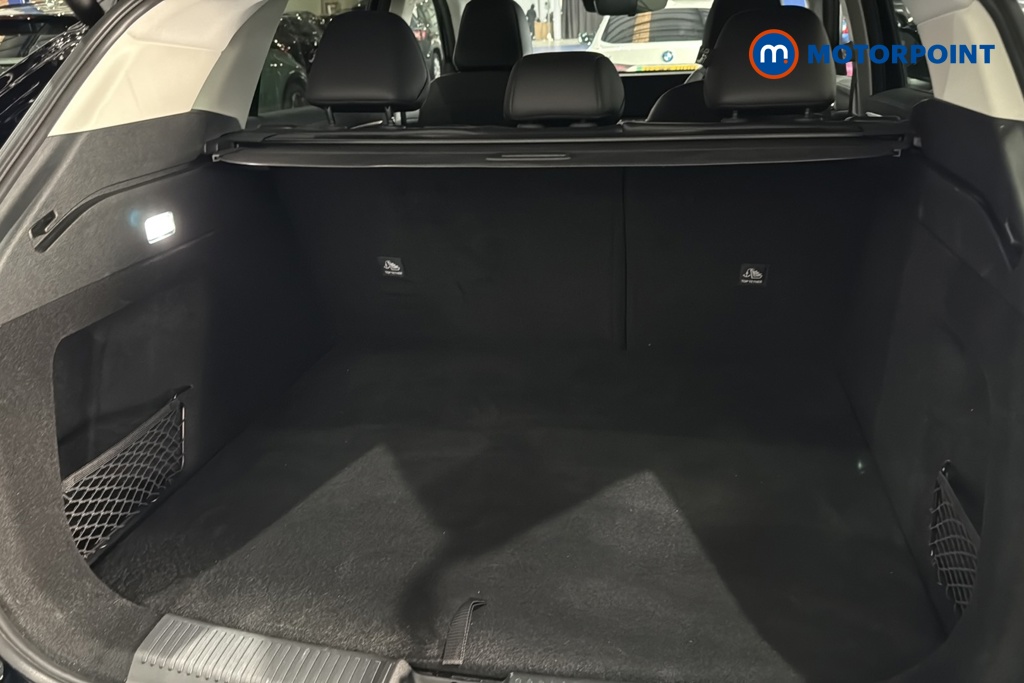 Mg Motor Uk HS Trophy Automatic Petrol-Electric Hybrid SUV - Stock Number (1683441) - 30th supplementary image
