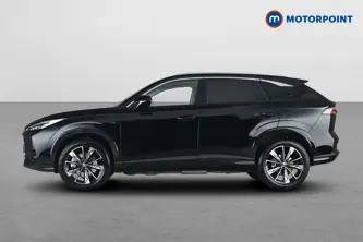 Mg Motor Uk HS Trophy Automatic Petrol-Electric Hybrid SUV - Stock Number (1683441) - Drivers side