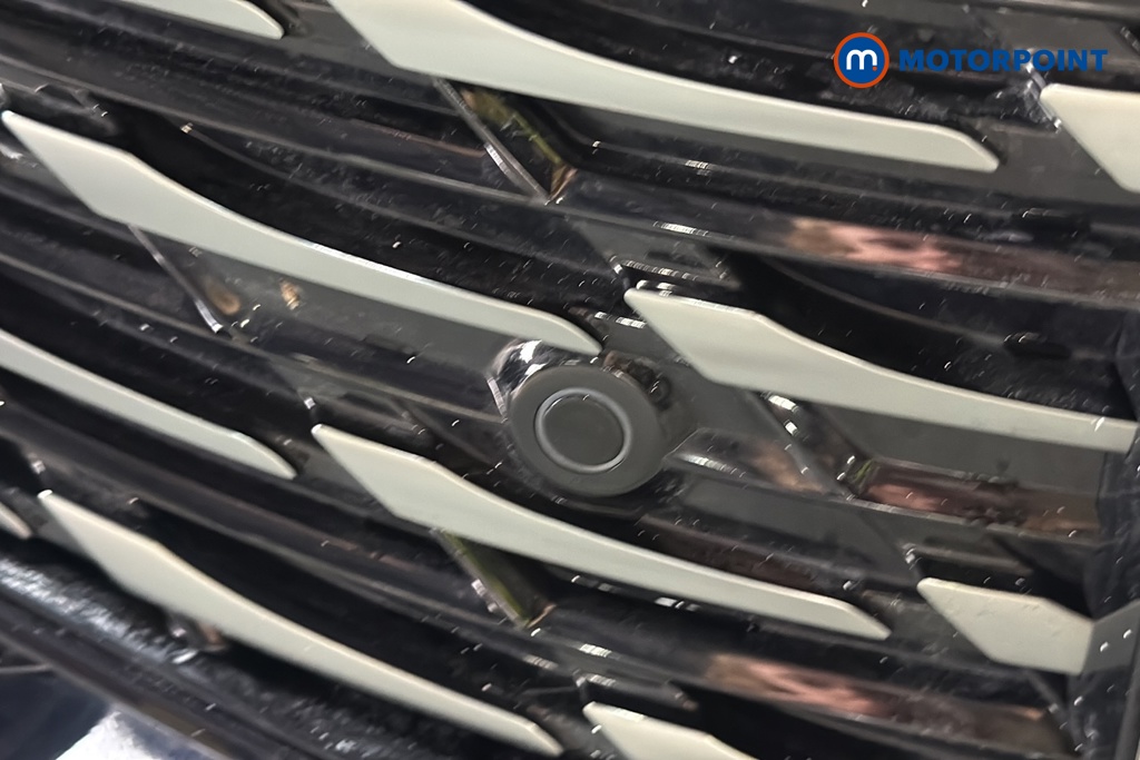 Mg Motor Uk HS Trophy Automatic Petrol-Electric Hybrid SUV - Stock Number (1683441) - 38th supplementary image