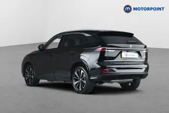 Mg Motor Uk HS Trophy Automatic Petrol-Electric Hybrid SUV - Stock Number (1683441) - Drivers side rear corner