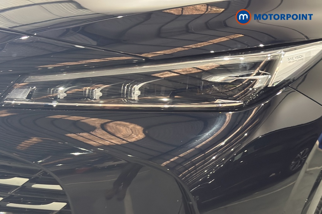 Mg Motor Uk HS Trophy Automatic Petrol-Electric Hybrid SUV - Stock Number (1683441) - 42nd supplementary image