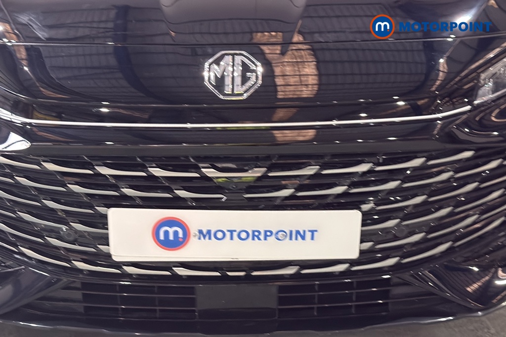 Mg Motor Uk HS Trophy Automatic Petrol-Electric Hybrid SUV - Stock Number (1683441) - 43rd supplementary image