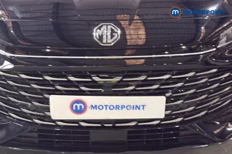 Mg Motor Uk HS Trophy Automatic Petrol-Electric Hybrid SUV - Stock Number (1683441) - 43rd supplementary image