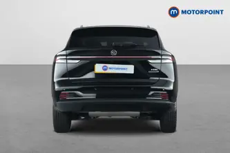 Mg Motor Uk HS Trophy Automatic Petrol-Electric Hybrid SUV - Stock Number (1683441) - Rear bumper