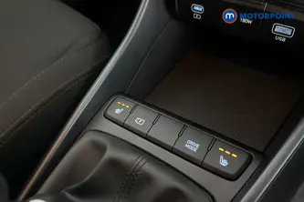 Hyundai I20 Black Line Manual Petrol Hatchback - Stock Number (1683635) - 14th supplementary image