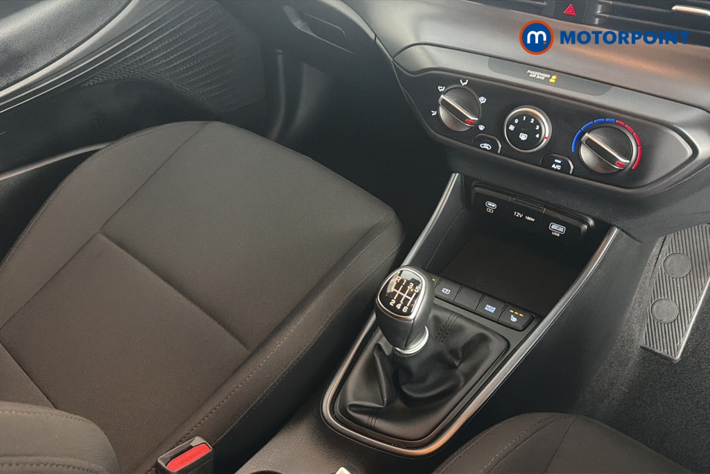 Hyundai I20 Black Line Manual Petrol Hatchback - Stock Number (1683635) - 15th supplementary image