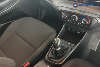 Hyundai I20 Black Line Manual Petrol Hatchback - Stock Number (1683635) - 15th supplementary image