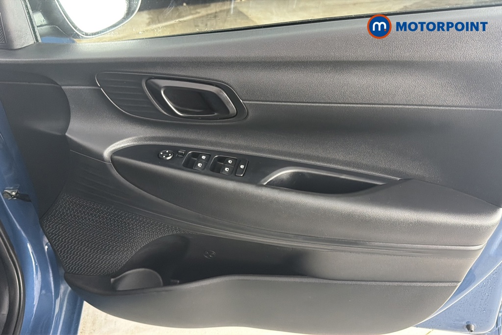 Hyundai I20 Black Line Manual Petrol Hatchback - Stock Number (1683635) - 18th supplementary image