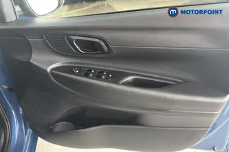 Hyundai I20 Black Line Manual Petrol Hatchback - Stock Number (1683635) - 18th supplementary image