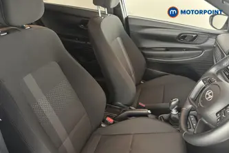 Hyundai I20 Black Line Manual Petrol Hatchback - Stock Number (1683635) - 22nd supplementary image
