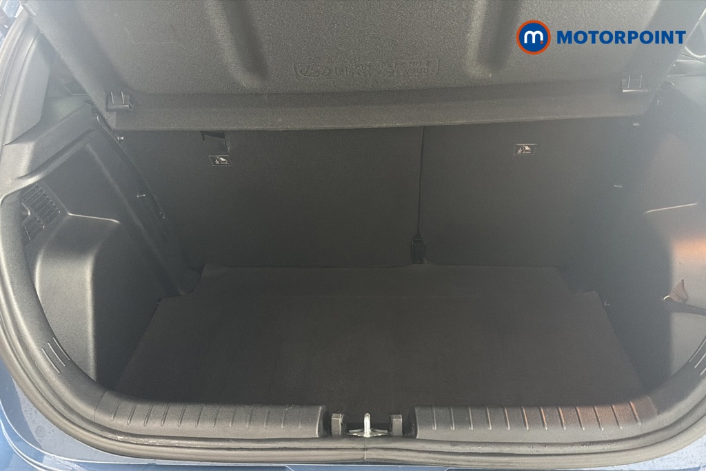 Hyundai I20 Black Line Manual Petrol Hatchback - Stock Number (1683635) - 30th supplementary image