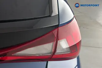 Hyundai I20 Black Line Manual Petrol Hatchback - Stock Number (1683635) - 36th supplementary image