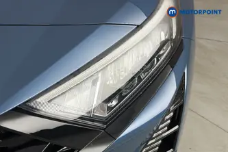 Hyundai I20 Black Line Manual Petrol Hatchback - Stock Number (1683635) - 42nd supplementary image