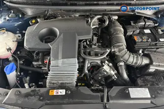 Hyundai I20 Black Line Manual Petrol Hatchback - Stock Number (1683635) - 48th supplementary image
