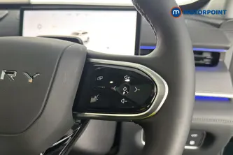 Chery Tiggo 8 Summit Automatic Petrol Plug-In Hybrid SUV - Stock Number (1683910) - 3rd supplementary image