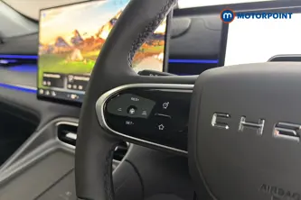Chery Tiggo 8 Summit Automatic Petrol Plug-In Hybrid SUV - Stock Number (1683910) - 4th supplementary image