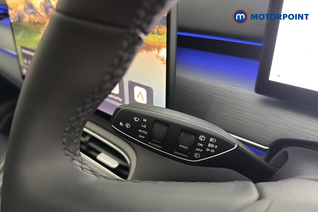 Chery Tiggo 8 Summit Automatic Petrol Plug-In Hybrid SUV - Stock Number (1683910) - 5th supplementary image