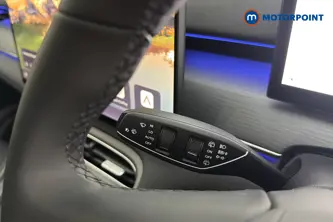Chery Tiggo 8 Summit Automatic Petrol Plug-In Hybrid SUV - Stock Number (1683910) - 5th supplementary image