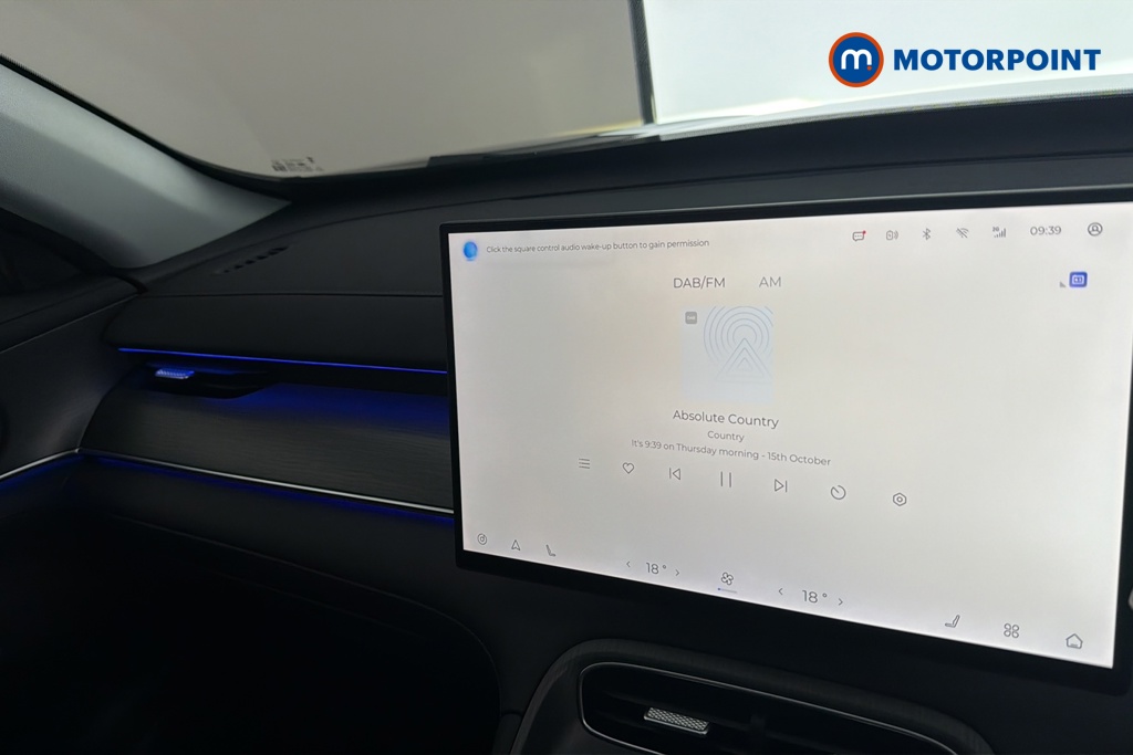 Chery Tiggo 8 Summit Automatic Petrol Plug-In Hybrid SUV - Stock Number (1683910) - 8th supplementary image