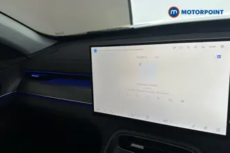 Chery Tiggo 8 Summit Automatic Petrol Plug-In Hybrid SUV - Stock Number (1683910) - 8th supplementary image