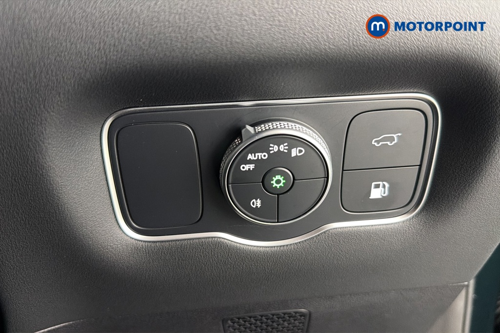 Chery Tiggo 8 Summit Automatic Petrol Plug-In Hybrid SUV - Stock Number (1683910) - 11th supplementary image