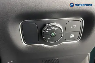 Chery Tiggo 8 Summit Automatic Petrol Plug-In Hybrid SUV - Stock Number (1683910) - 11th supplementary image