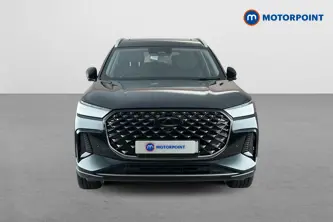 Chery Tiggo 8 Summit Automatic Petrol Plug-In Hybrid SUV - Stock Number (1683910) - Front bumper
