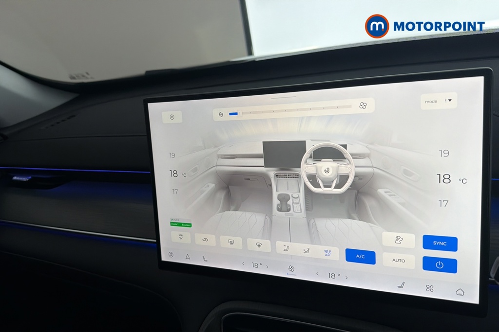 Chery Tiggo 8 Summit Automatic Petrol Plug-In Hybrid SUV - Stock Number (1683910) - 12th supplementary image