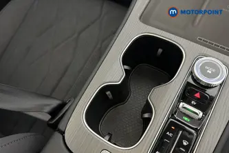 Chery Tiggo 8 Summit Automatic Petrol Plug-In Hybrid SUV - Stock Number (1683910) - 16th supplementary image
