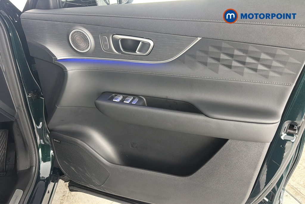 Chery Tiggo 8 Summit Automatic Petrol Plug-In Hybrid SUV - Stock Number (1683910) - 18th supplementary image