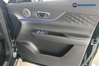 Chery Tiggo 8 Summit Automatic Petrol Plug-In Hybrid SUV - Stock Number (1683910) - 18th supplementary image