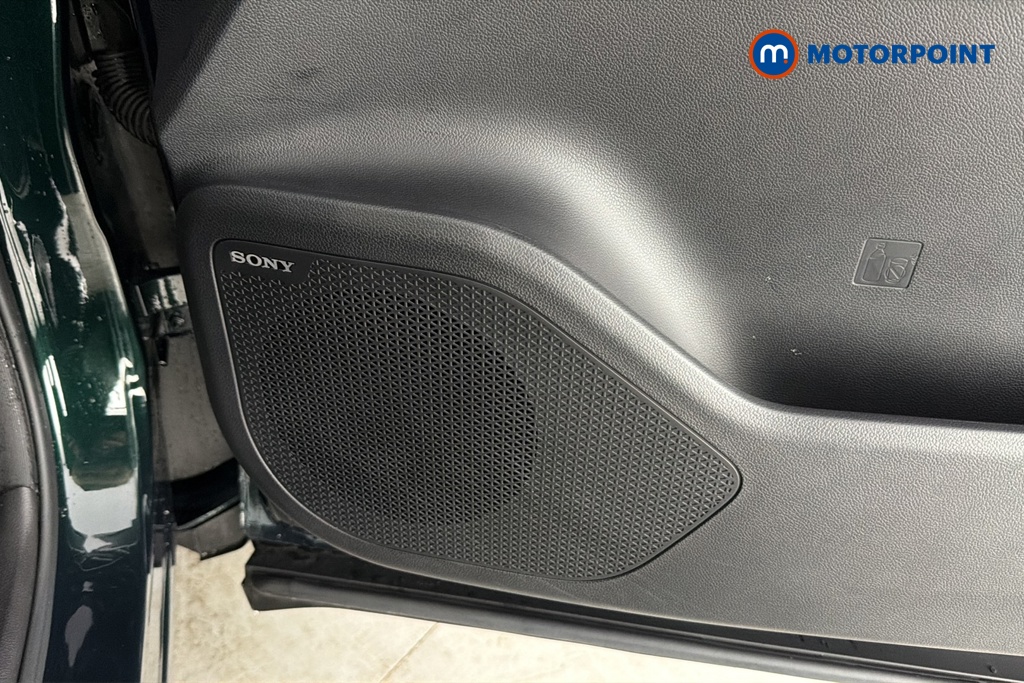 Chery Tiggo 8 Summit Automatic Petrol Plug-In Hybrid SUV - Stock Number (1683910) - 21st supplementary image