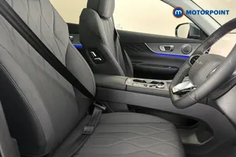 Chery Tiggo 8 Summit Automatic Petrol Plug-In Hybrid SUV - Stock Number (1683910) - 22nd supplementary image