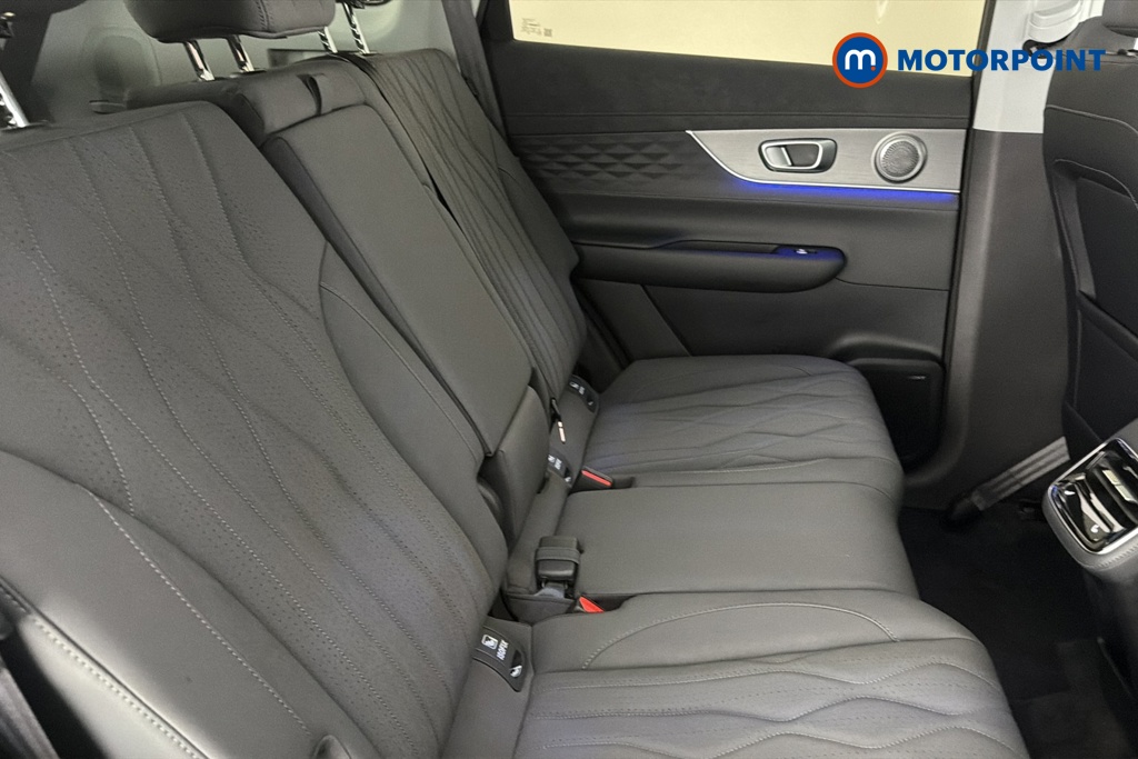 Chery Tiggo 8 Summit Automatic Petrol Plug-In Hybrid SUV - Stock Number (1683910) - 25th supplementary image