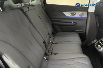 Chery Tiggo 8 Summit Automatic Petrol Plug-In Hybrid SUV - Stock Number (1683910) - 25th supplementary image