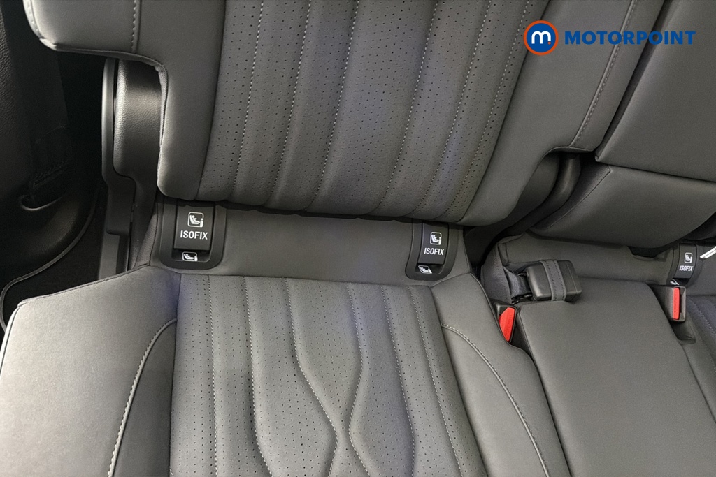 Chery Tiggo 8 Summit Automatic Petrol Plug-In Hybrid SUV - Stock Number (1683910) - 27th supplementary image