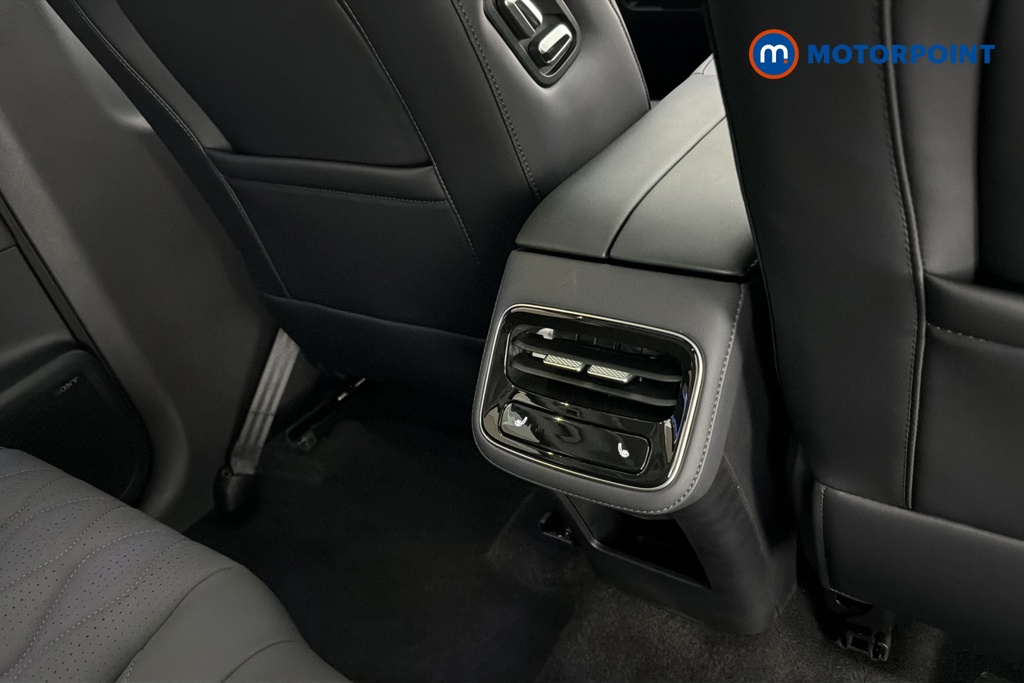 Chery Tiggo 8 Summit Automatic Petrol Plug-In Hybrid SUV - Stock Number (1683910) - 28th supplementary image